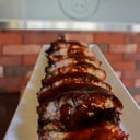Foto de Baby Back Ribs