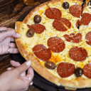 Foto de PEPPERONI