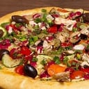 Foto de VEGETARIANA