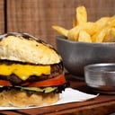 Foto de BURGER SIN TACC