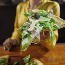 Foto de PIZZA Y PAPAS CHEDDAR LIBRE