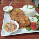 Foto de Medallones de doncella 