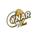 Foto de CYNAR JULEP