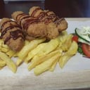 Foto de THAI-TA WINGS X4