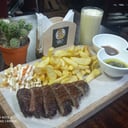 Foto de THAI-TA BEEF 300gr