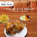 Foto de 1 POLLO A LA BRASA