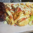 Foto de COSTILLAS BBQ 450gr