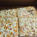 Foto de PIZZA FAMILIAR