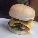 Foto de HAMBURGUESA ARGENTINA