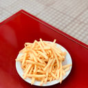 Foto de PAPAS FRITAS