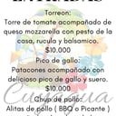 Foto de Entradas