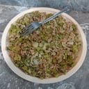 Foto de Bistec con Nopal