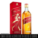 Foto de WISKY JW RED LABEL 
