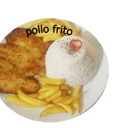 Foto de Pollo Frito
