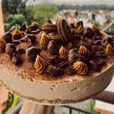 Foto de Cheesecake de Milo