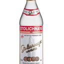 Foto de VODKA STOLICHNAYA