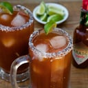 Foto de Michelada Limon y Sal