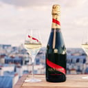 Foto de CHAMPAGNE MUMM - CORDON ROUGE