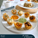 Foto de Canapé Manabita