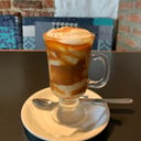 Foto de Capuccino dulce de leche