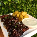 Foto de Alitas de pollo 5U