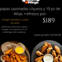 Foto de promocion jueves