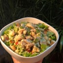Foto de Ensalada césar con pollo