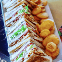 Foto de SÁNDWICH CLUB GALEÓN 