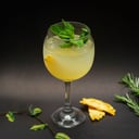 Foto de Gin Spicy