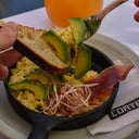 Foto de HUEVOS REVUELTOS