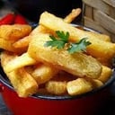 Foto de Yuca Frita