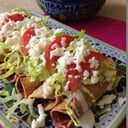 Foto de Tacos dorados