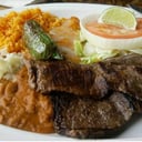 Foto de Carne asada