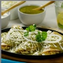 Foto de Las enchiladas