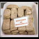 Foto de Bastones de Mozzarella x 1 Kg