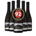 Foto de Viña Choapa Cordillera Mar Gran Reserva Syrah 750cc