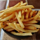 Foto de Papas fritas