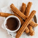 Foto de Churros