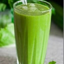 Foto de Jugo verde