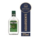 Foto de AGUARDIENTE NECTAR CLUB 375ML
