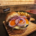 Foto de TriCheese
