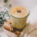 Foto de Chai latte