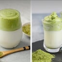 Foto de Matcha latte