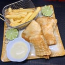 Foto de Fish and chips