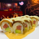 Foto de Chistorra roll