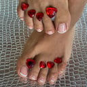 Foto de Pedicura Express + Esmalte Tradicional