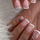 Foto de Manicura + Esmaltado Permanente