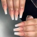 Foto de Uñas Acrílicas BABYBOOMERS