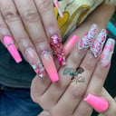 Foto de Relleno Uñas Acrílicas BABYBOOMERS