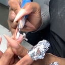 Foto de Retirar Extensiones de Uñas